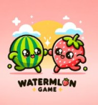 Suika Watermelon Game