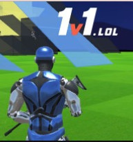 1v1 LOL